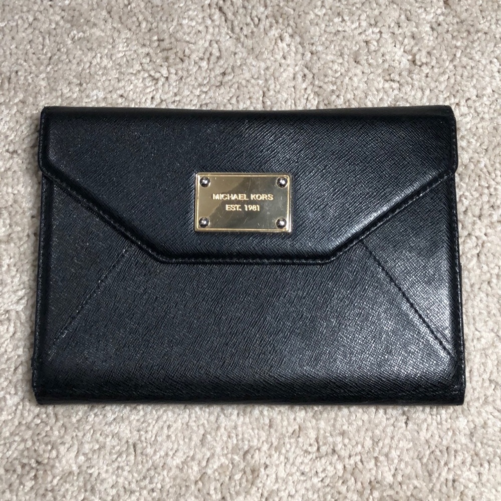 Michael Kors iPad mini case